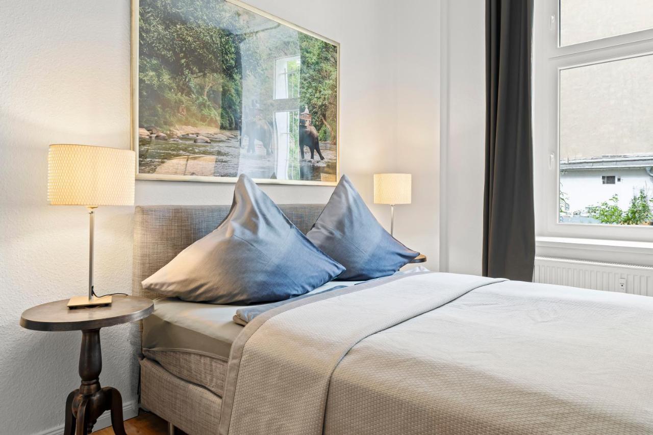 The Weichsel, 3Br Up To 6 People In Friedrichshain Berlin Kültér fotó